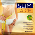 Fogyasztó tapasz- SLIM PATCH